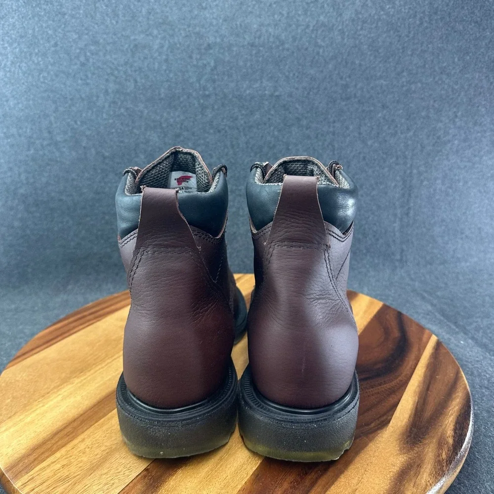 Red Wing red wing